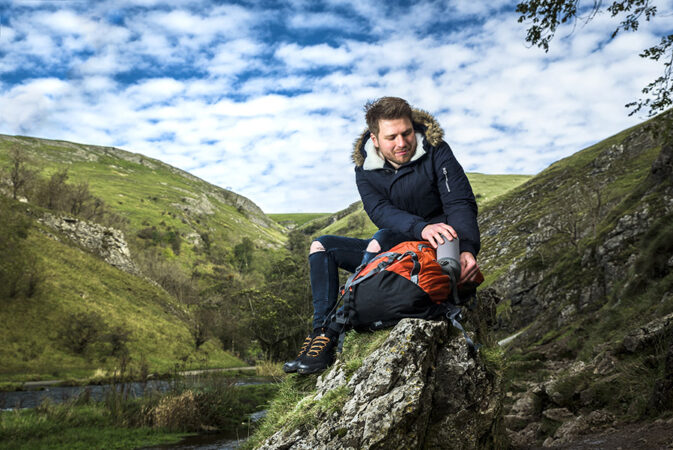 product photography advertising photographer Nottingham