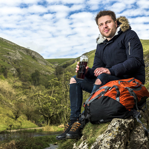 product photography advertising photographer Nottingham