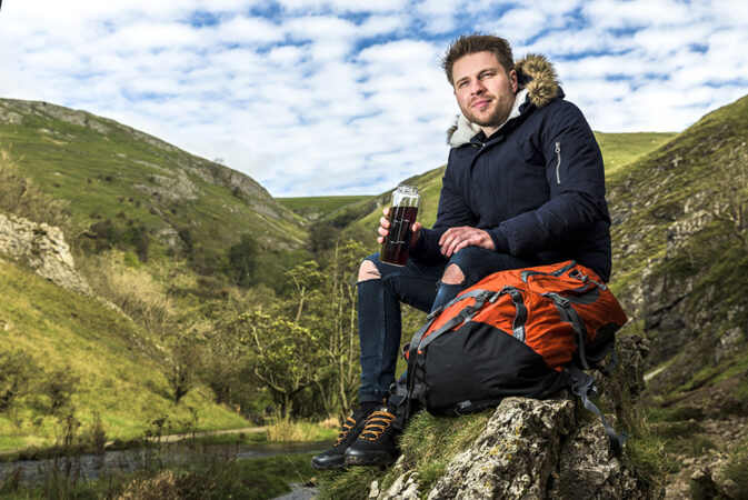 product photography advertising photographer Nottingham