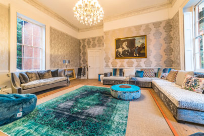 modern luxury interior designer living room derby Nash at Home