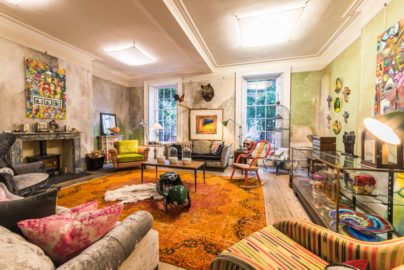 modern luxury interior designer living room derby Nash at Home