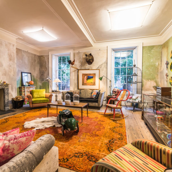 modern luxury interior designer living room derby Nash at Home