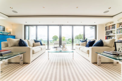 modern luxury interior villa