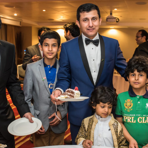 Graduation Ceremony Nottingham United Kingdom and Saudi Arabia