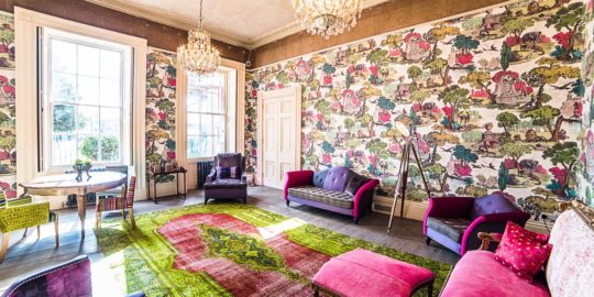 photographer property photography services Nottingham