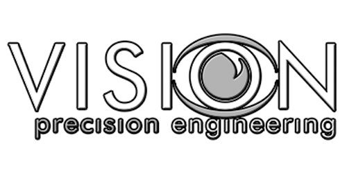 Vision Precision Engineering Nottingham Logo