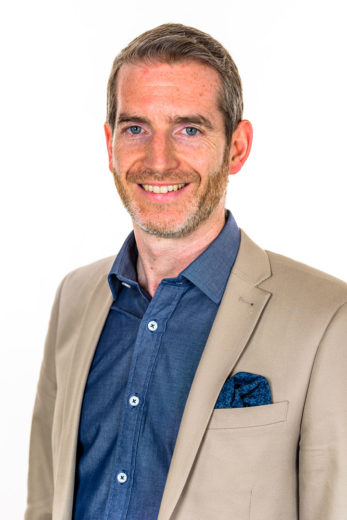 corporate portrait photographer nottingham