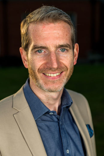 corporate portrait photographer nottingham