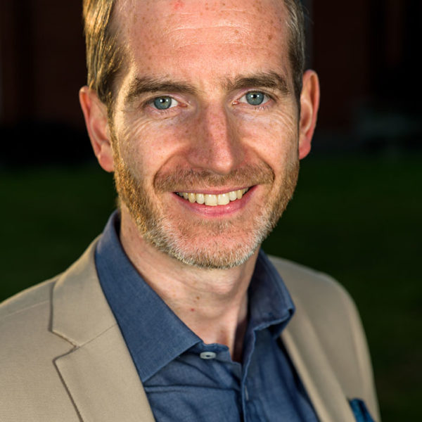 corporate portrait photographer nottingham