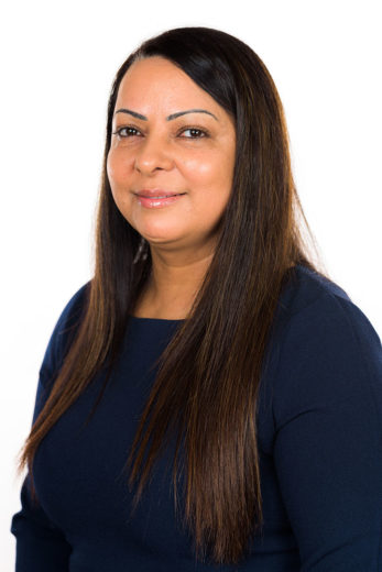 corporate portrait photographer nottingham