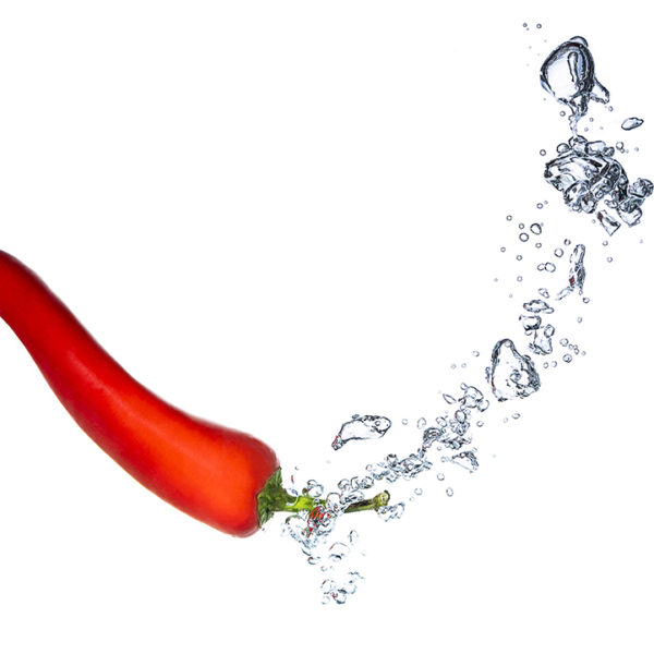 Hero product shots commercial and advertising photographer