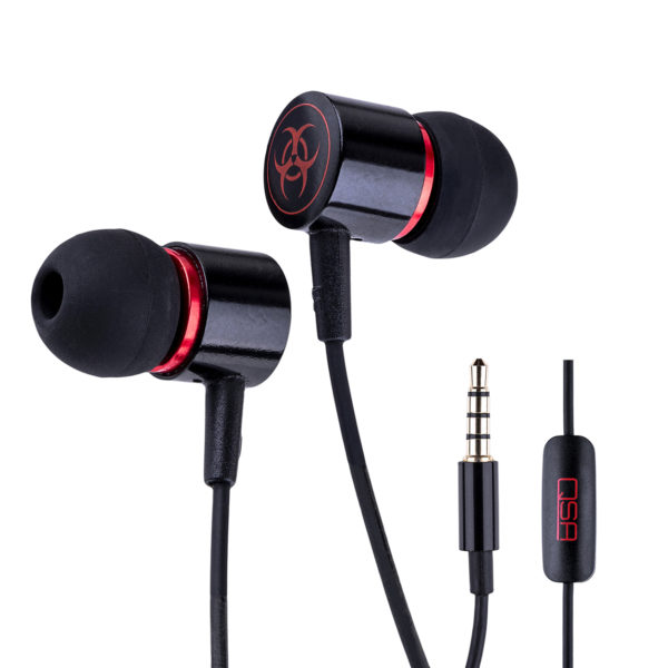 Earphones Product Photographer Nottingham