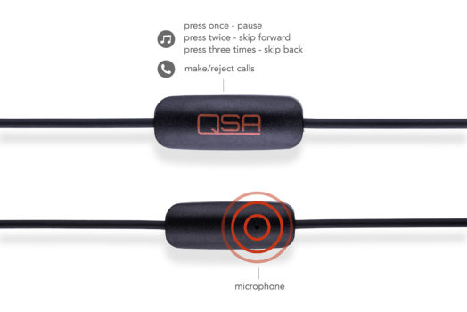 Earphones Product Photographer Nottingham