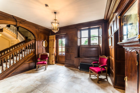 property photography Nottingham