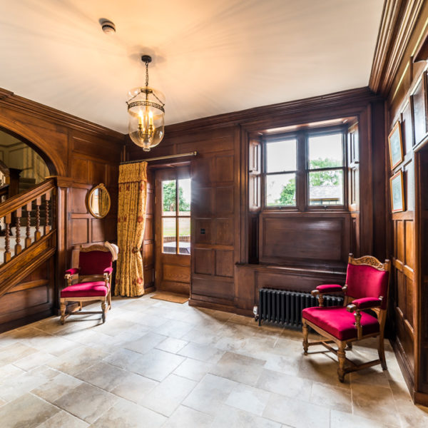 property photography Nottingham