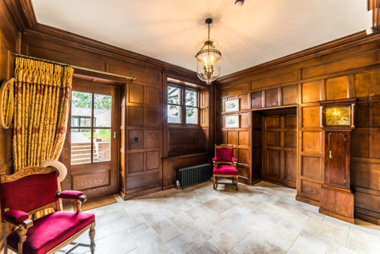 property photography Nottingham