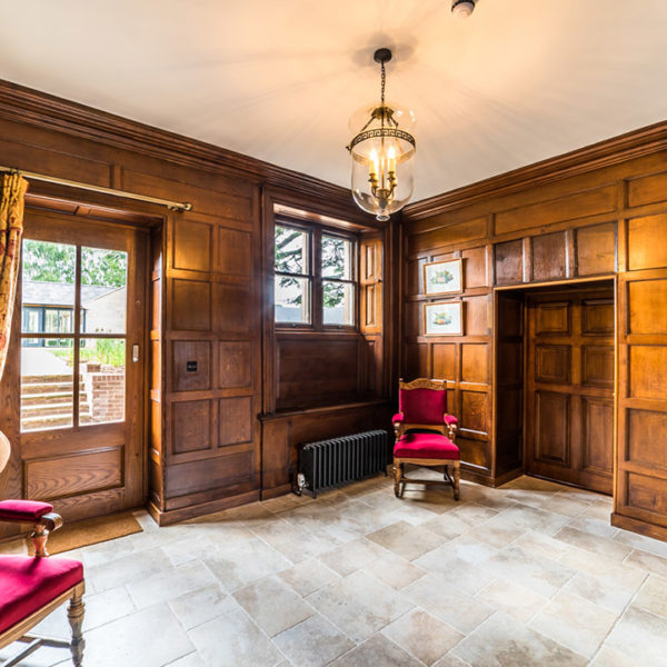 property photography Nottingham