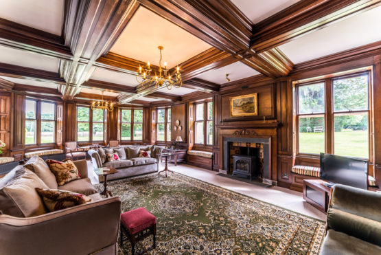 property photography Nottingham