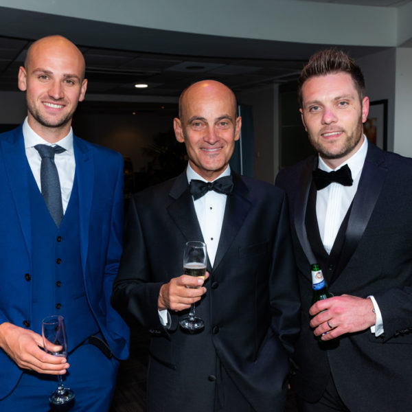 Event photographer Nottingham