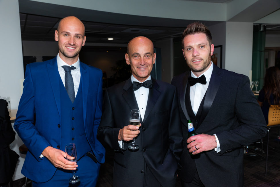 Event photographer Nottingham