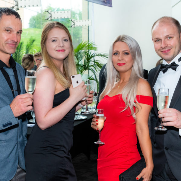 Event photographer Nottingham