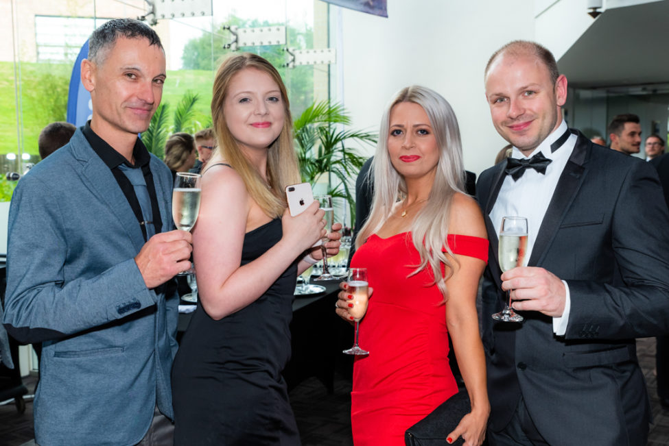 Event photographer Nottingham