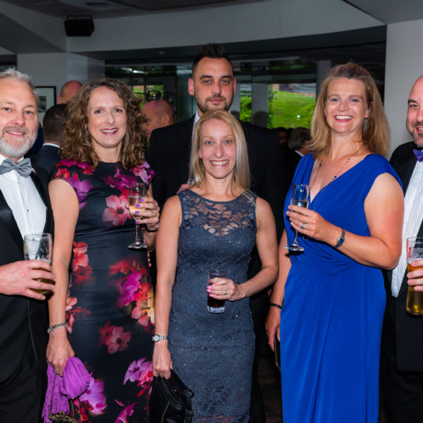 Event photographer Nottingham