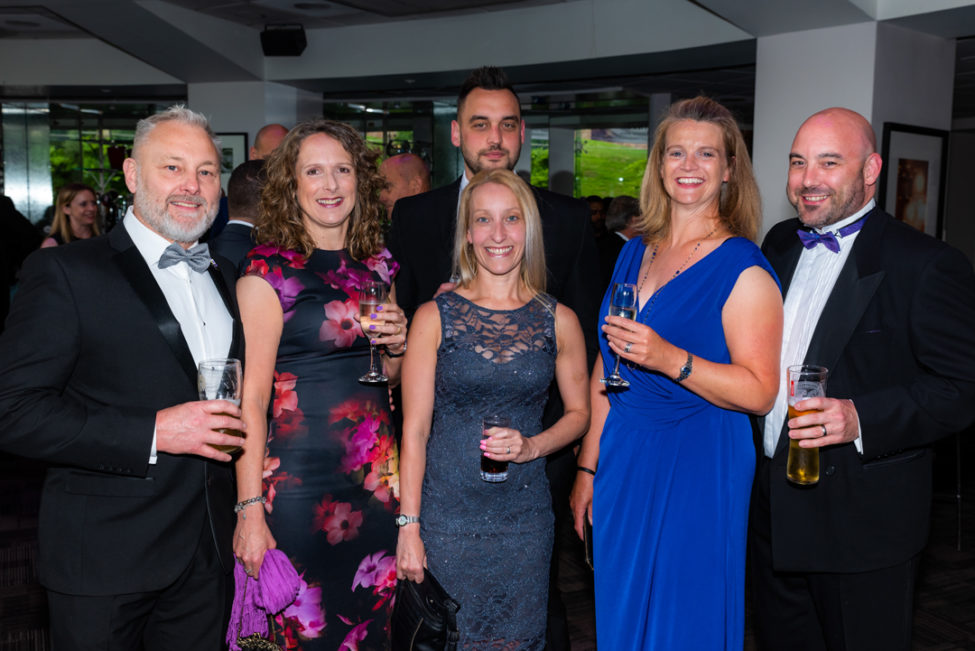 Event photographer Nottingham