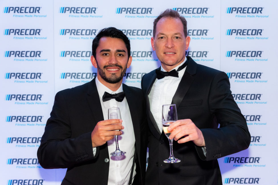 Event photographer Nottingham