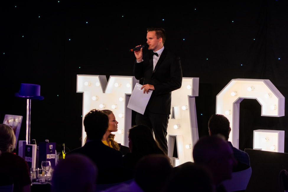 Event photography Nottingham