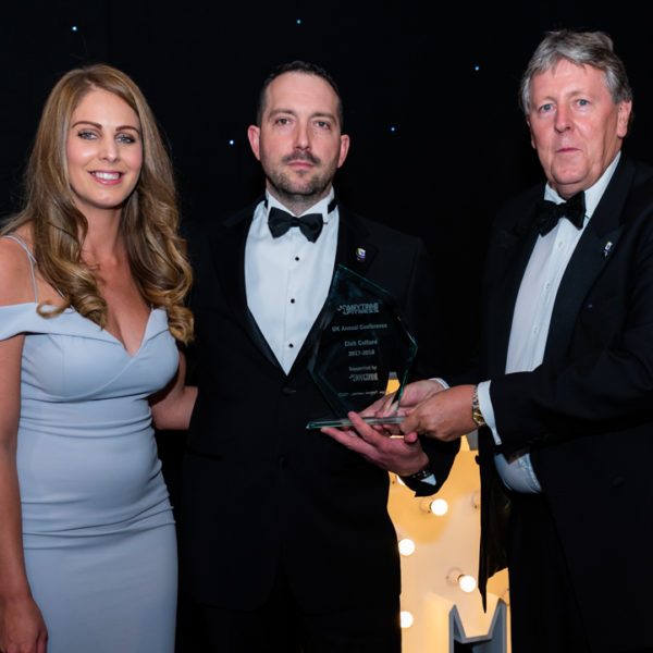 Event photography Nottingham