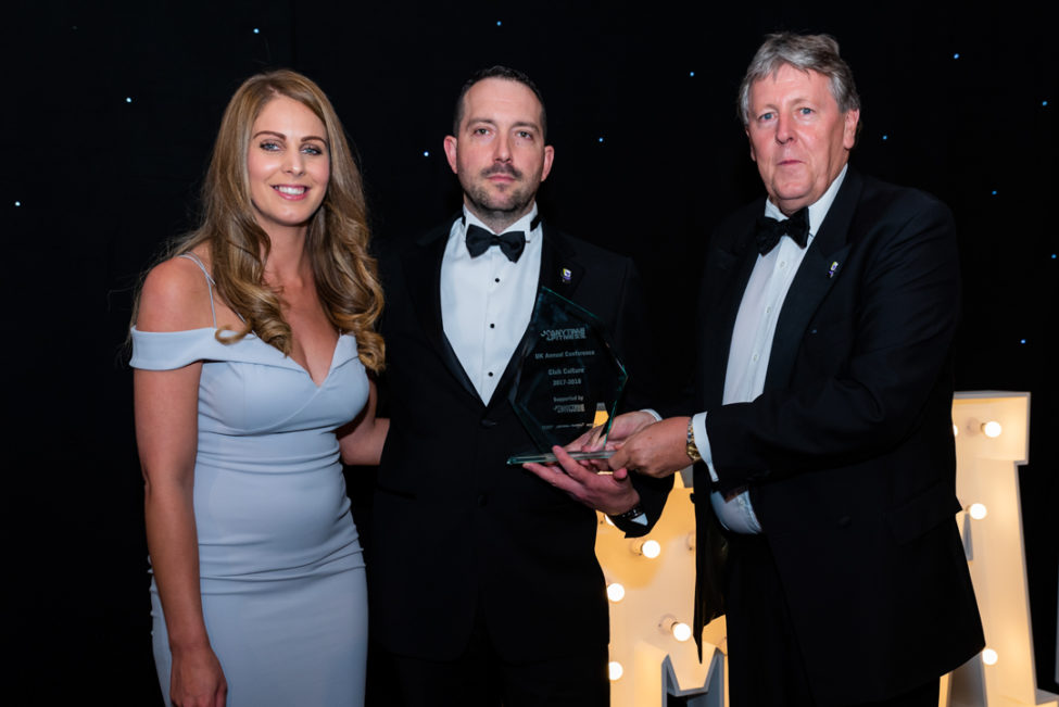 Event photography Nottingham