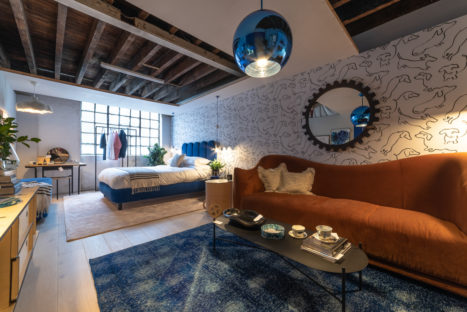 Houzz commercial property photography interior design London