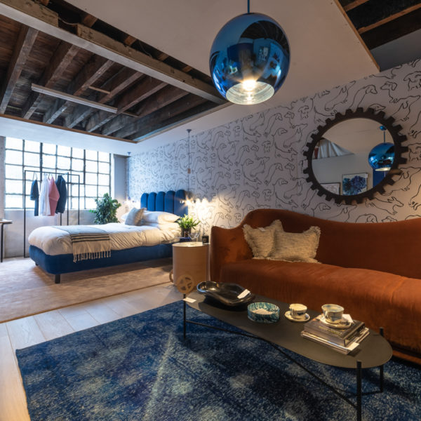 Houzz commercial property photography interior design London