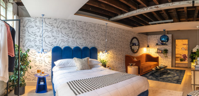 Houzz commercial property photography interior design London