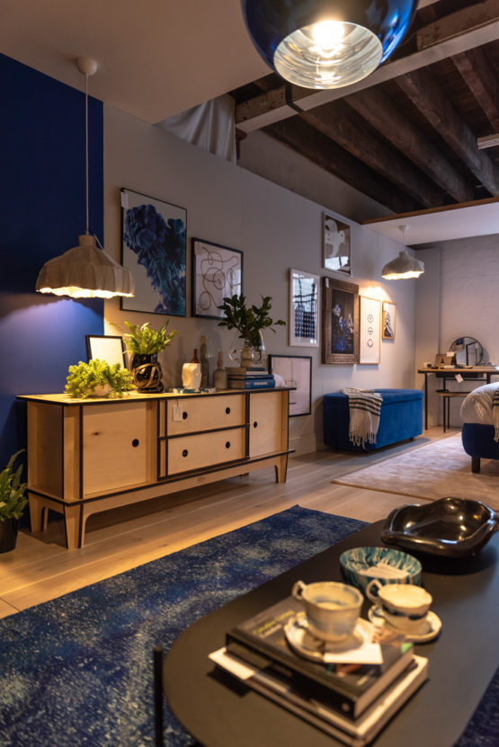 Houzz commercial property photography interior design London