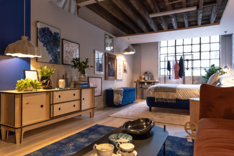 Houzz commercial property photography interior design London