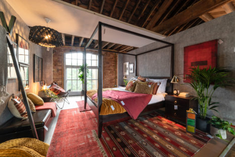 commercial property photography interior design nottingham