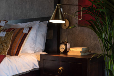 Houzz commercial property photography interior design London