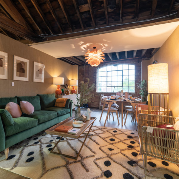 Houzz commercial property photography interior design London