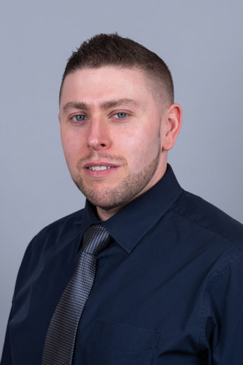 Team Portrait Photo Shoot