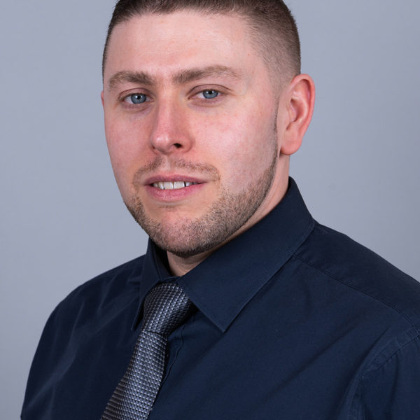 Team Portrait Photo Shoot