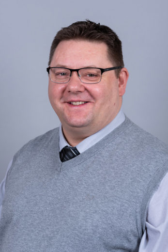 Team Portrait Photo Shoot