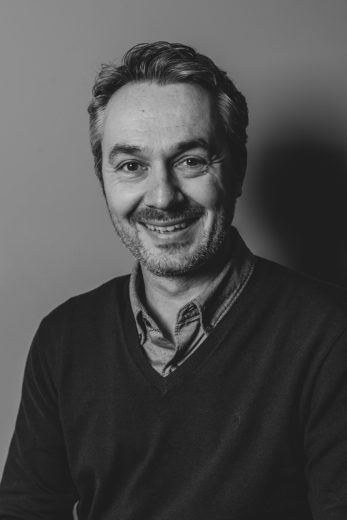 Team Portrait Photo Shoot