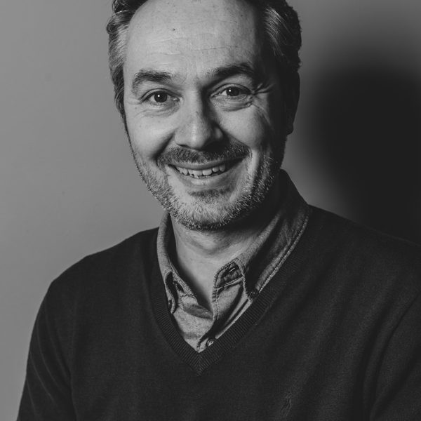 Team Portrait Photo Shoot