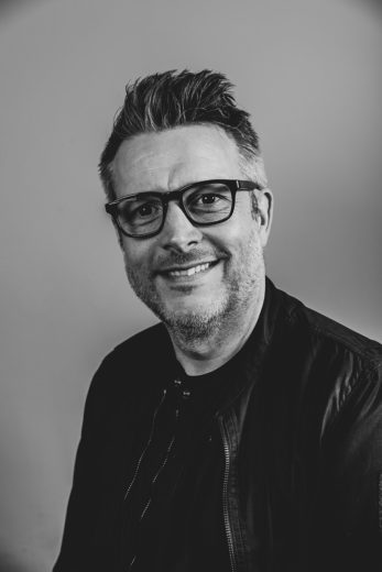 Team Portrait Photo Shoot