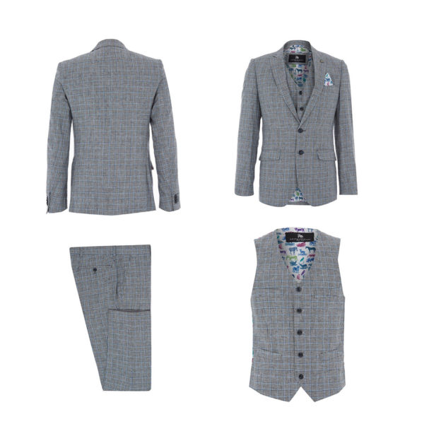 fashion photographer leicester