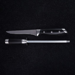 Amazon Product Photographer Knife Sharpener