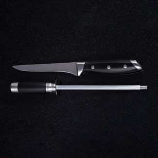 Amazon Product Photographer Knife Sharpener