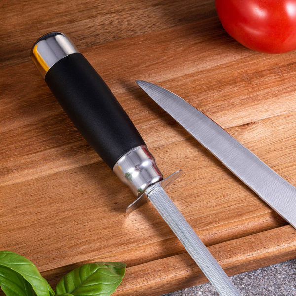 Amazon Product Photographer Knife Sharpener